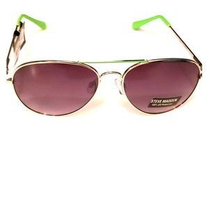 Steve Madden sunglasses